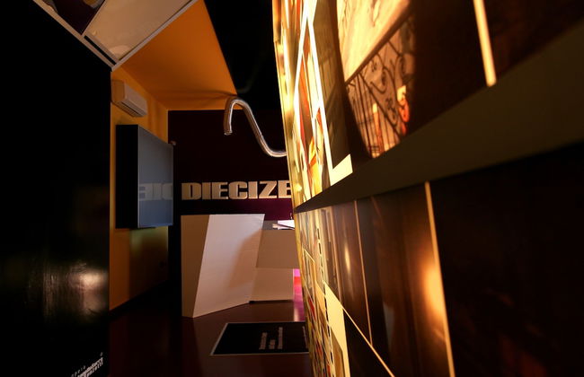 Diecizero - Foto 2