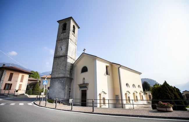 Villa Contrada - Foto 49