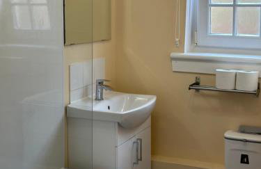 One room with parking space - Foto 11