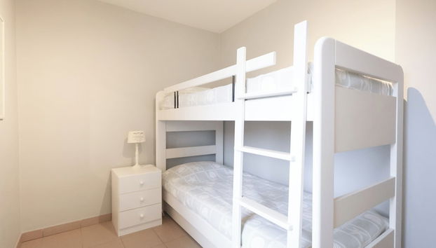 Apartment in Belgium Near Coastal Charm - Foto 3, Habitación