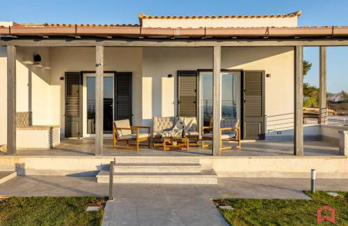 Villa con piscina e SPA sul mare - Foto 32