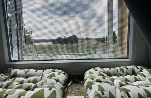 Ferienwohnungen Zur Biberburg - Foto 16