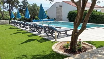 Apartment in Casa Porta Luna, Gajac, Novalja - Foto 5