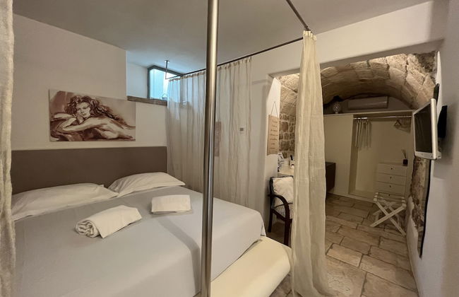 Antico Mondo Rooms & Suites - Foto 67