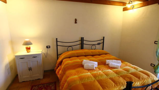 Belvilla by OYO Stalla - Foto 3, Habitación