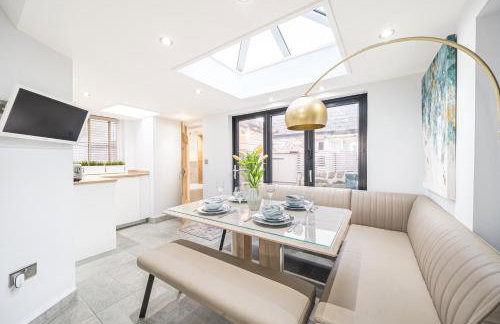 Luxurious & modern on-the-beach family retreat - Foto 17