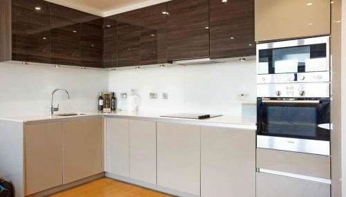 Auracasa 2 bed O2 Canning suite - Foto 3