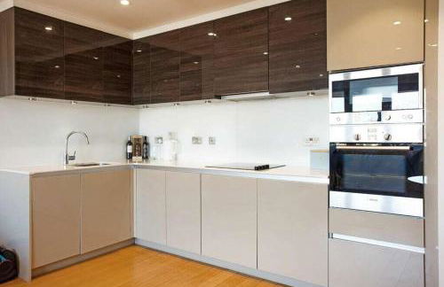 Auracasa 2 bed O2 Canning suite - Foto 3