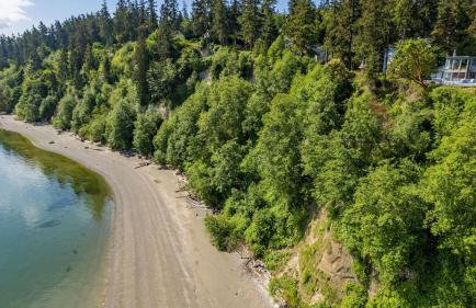 Whidbey Island Waterfront Home With Hot Tub & Sunset Views Saratoga Vista by Avantstay - Foto 72