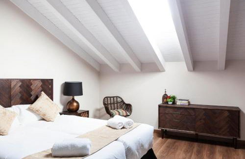 Casa del Ocejón - Foto 59