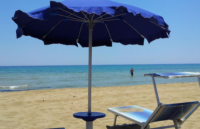 Apartment Eucaliptus sea View - Foto 16