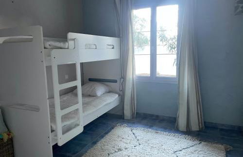 ღ Villa Océane Spacieuse Piscine&Jardin - Foto 27