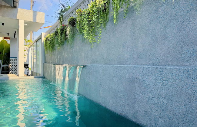 Stylish 3br Pool Villa Walk to Beautiful Naiyang Beach - Foto 34