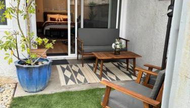 Carpinteria Beach Studio Condo - Photo 4