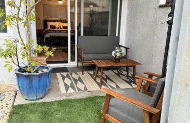 Carpinteria Beach Studio Condo - Photo 4