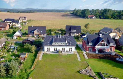 Haus Mönchgut - Haushälfte 2 "Findling" - Foto 7