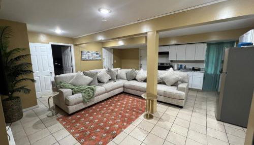 Lovely Cozy 3 king bedroom, 5 mins EWR Airport - Foto 5