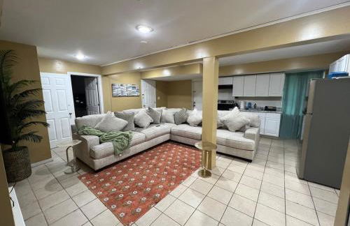 Lovely Cozy 3 king bedroom, 5 mins EWR Airport - Foto 5