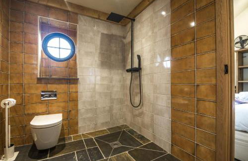 Lavender - Luxurious Barn Conversion - Blossom Farm - Foto 102