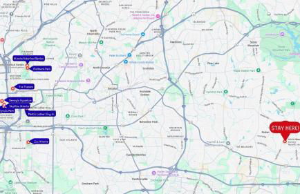 World Cup Ready, Private Estate Pool, Sleeps 16 - Foto 73