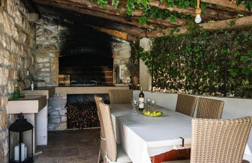 Holiday Home Postira With Fireplace Vii - Foto 6