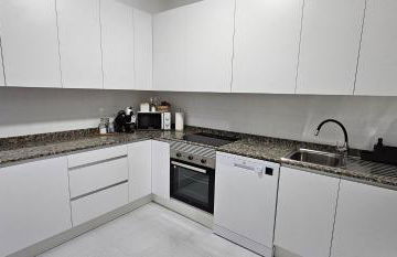 Apartamento Gómez - Foto 12