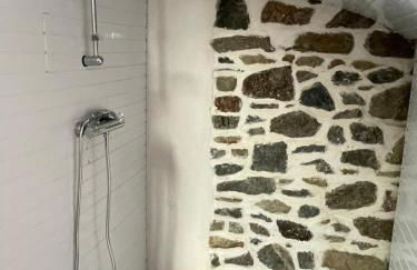 Magnifique corps de ferme rénové avec Jacuzzi - Foto 15