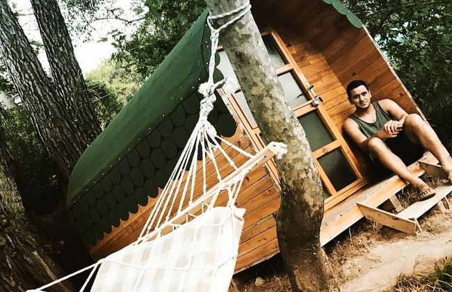 Sacred Canyon - Foto 4