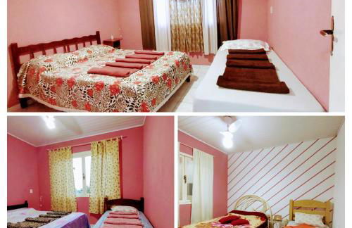 Apto 3 quartos 500m do mar, churrasqueira e varanda com vista para o pôr do sol - Foto 10