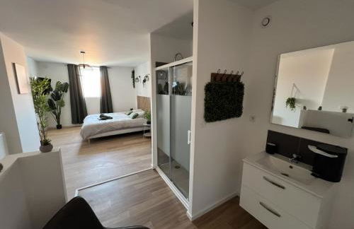 Le Jardin Botanique - Foto 5