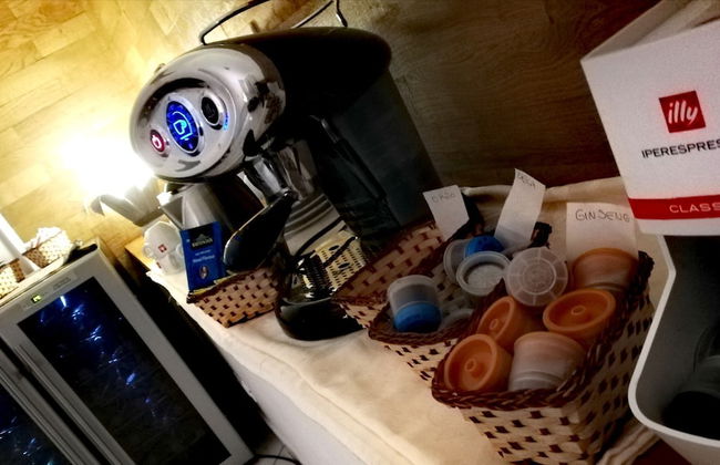 La Piccola Locanda - Photo 20