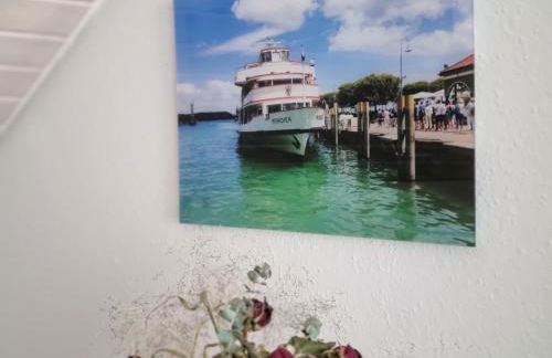 Ferienwohnung Seeblick - Foto 11