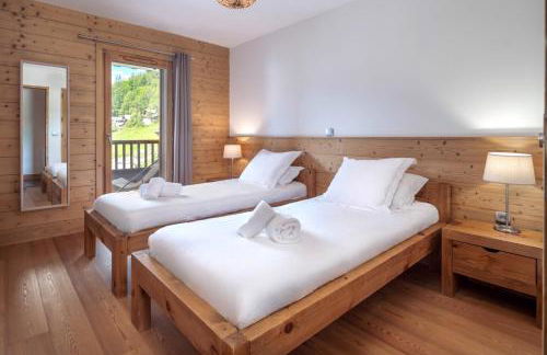ALPA appartements - Champagny-en-Vanoise - Foto 17