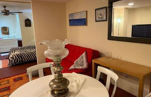 Apartamento abierto con patio - Photo 9