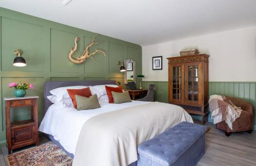 Sweetslade Cottage - Foto 2