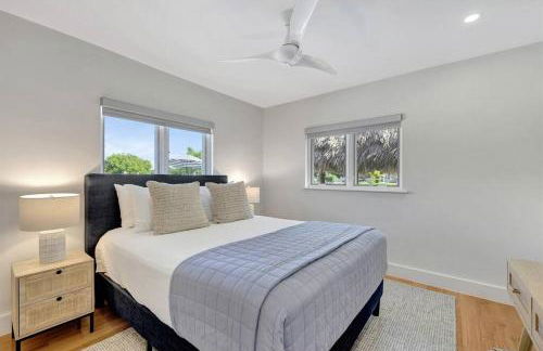 Tropical Palms House - Foto 24