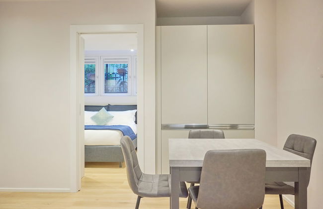 Milan Retreats City life - Foto 26