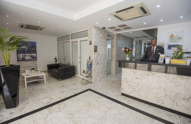 Lilly apartments - Foto 4