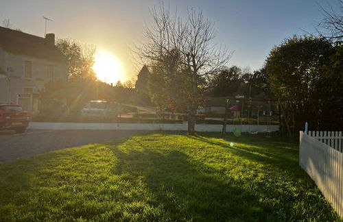 Gîte des Roses - Foto 20