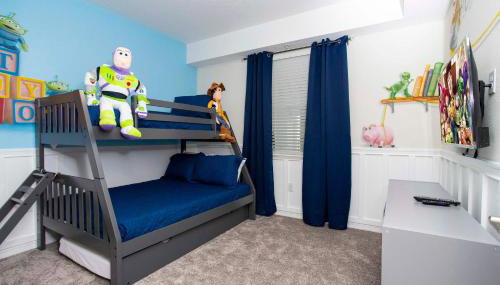 Luxurious 2 Bd Close to Disney Storey Lake 204 3131 - Foto 2