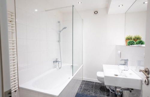 Komplette 2 Zimmer Wohnung Zentral neben Oktoberfest - Foto 10