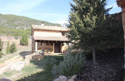 Mas de Nofre - Foto 72