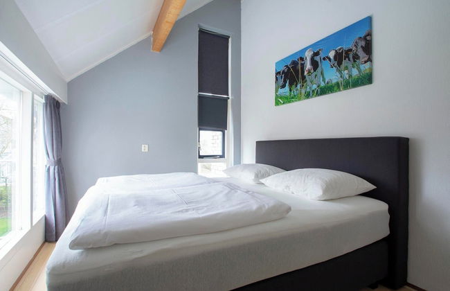 Holiday Home by Beach in Ooghduyne - Foto 6