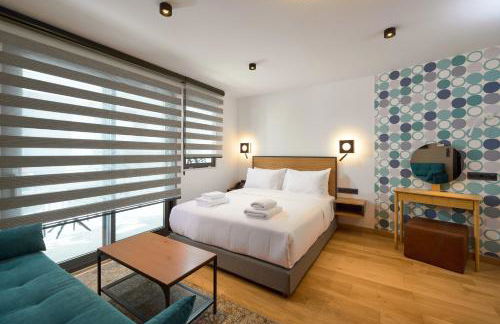 SIGMA Suites Hotel - Foto 30