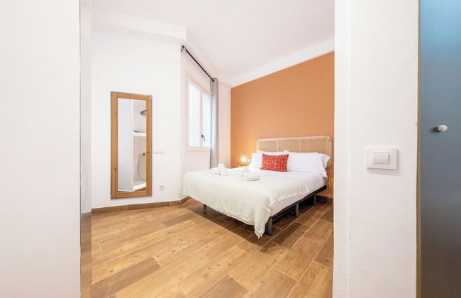 Caliu Apartments Barcelona - Fira - Foto 53