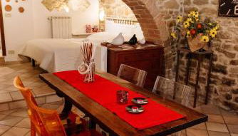 B&B Borgo di Oliveto - Appartamenti con Cucina - Foto 4