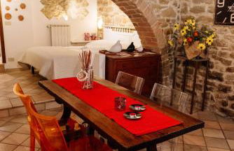 B&B Borgo di Oliveto - Appartamenti con Cucina - Foto 4