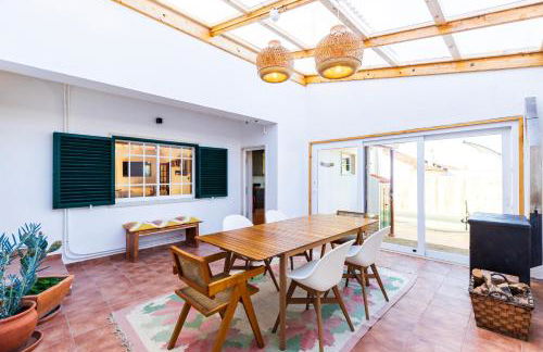 Casa Brincosa Ericeira - Foto 36