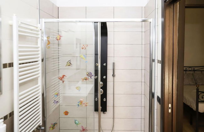 La Casa di Partenope by Wonderful Italy - Foto 25