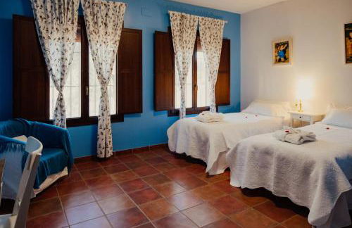 Casa Rural Alcornocalejo - Foto 17